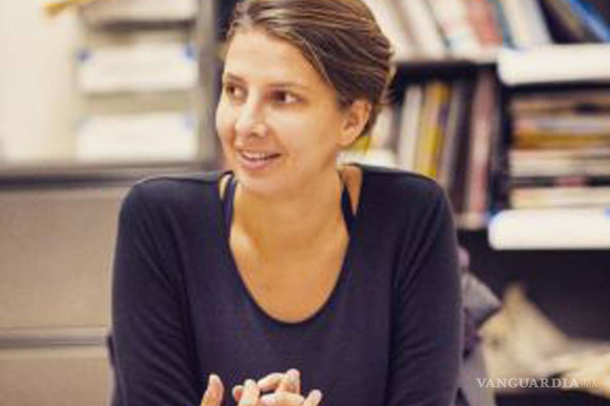 Dawn Marie Paley revela la verdad de la guerra contra el narco