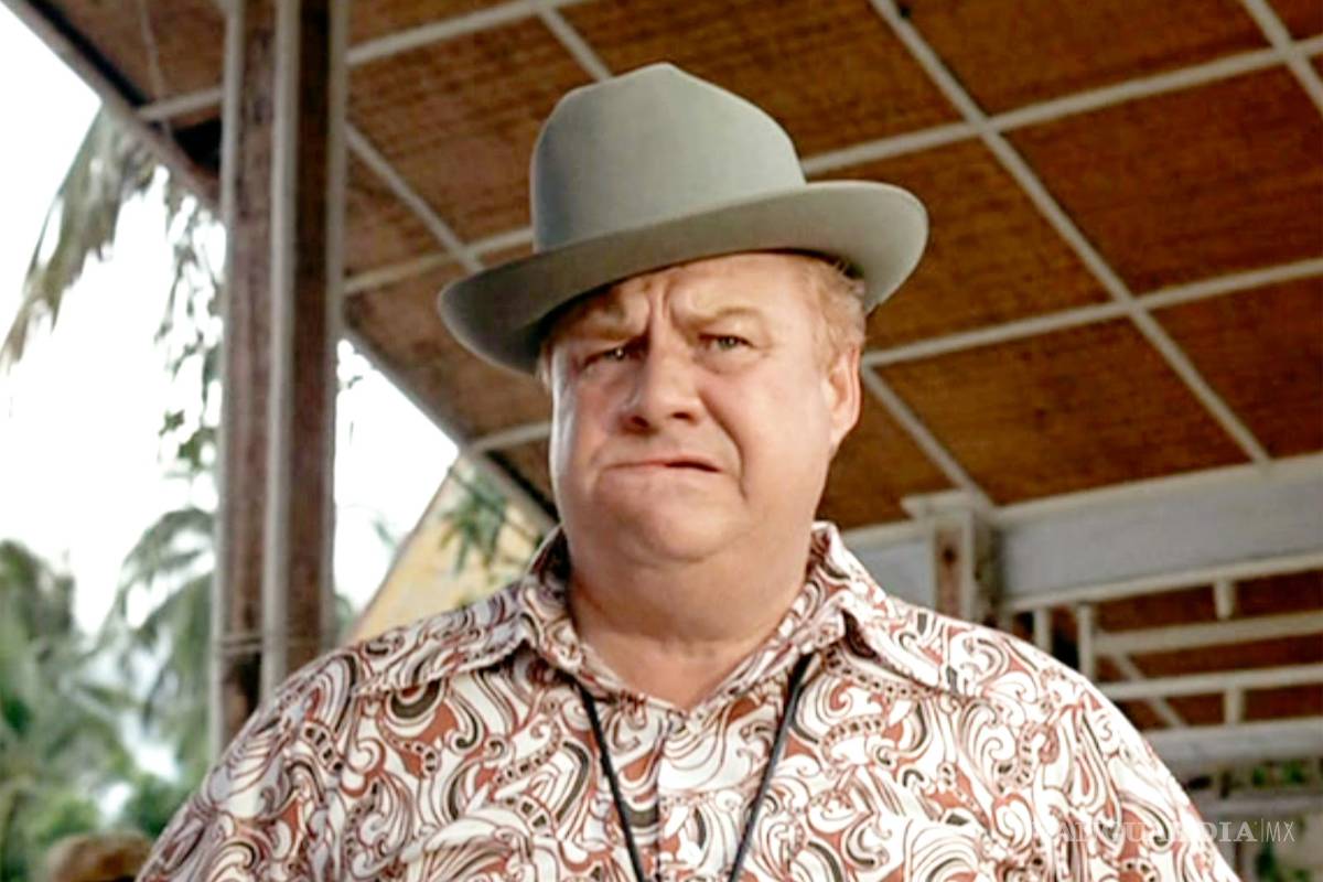 Fallece el actor Clifton James, sheriff en cintas del 007