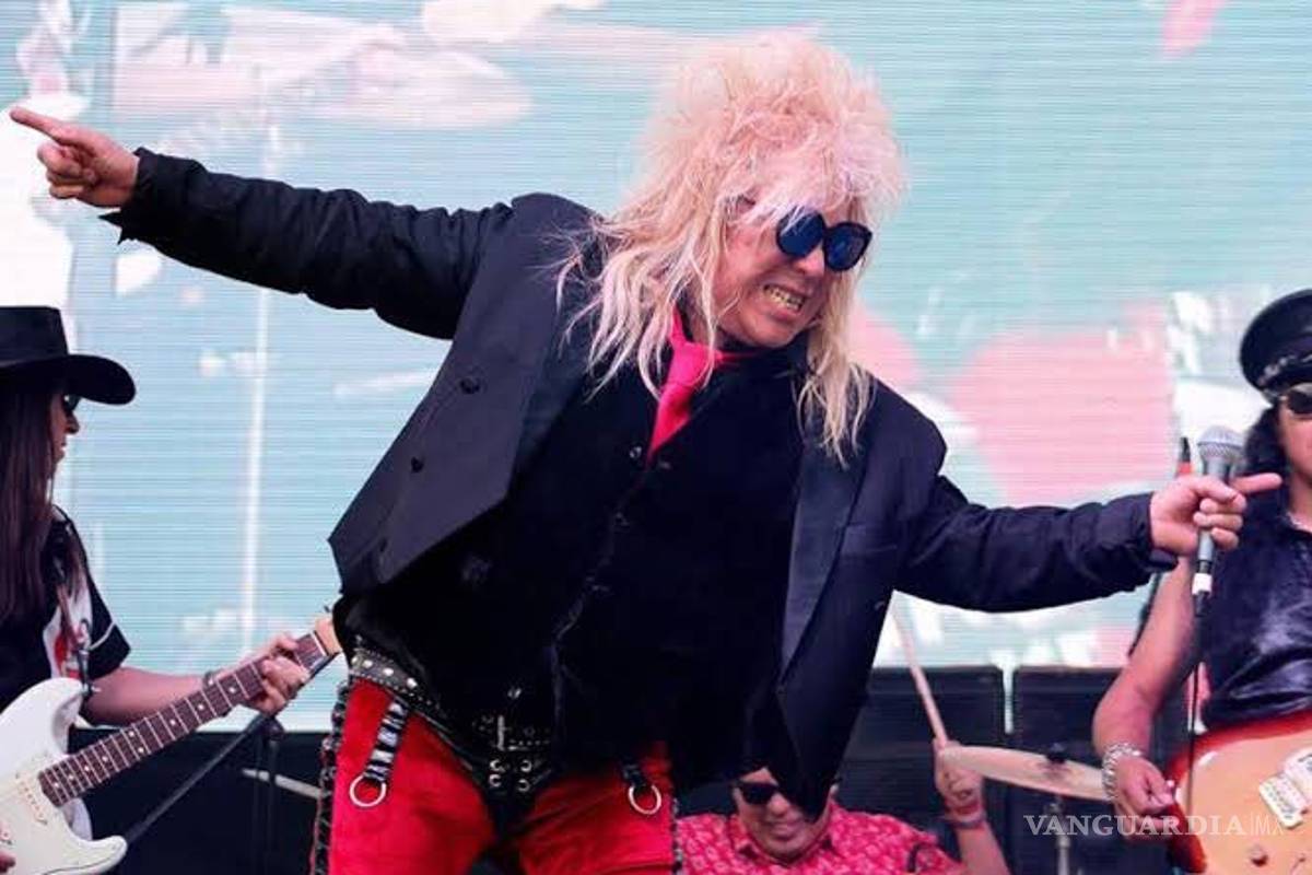 Charlie Monttana, el ‘Vaquero rockanrolero’, muere a los 58 años de edad