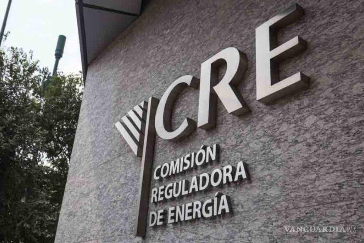 La CRE ‘congela’ 103 proyectos eléctricos, solo da permisos a la CFE