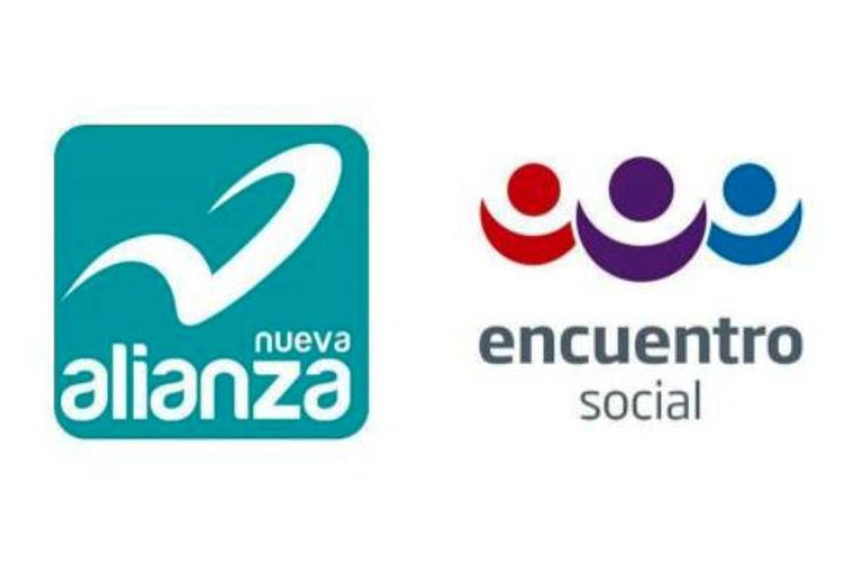 A partir de septiembre será la liquidación de Panal y PES