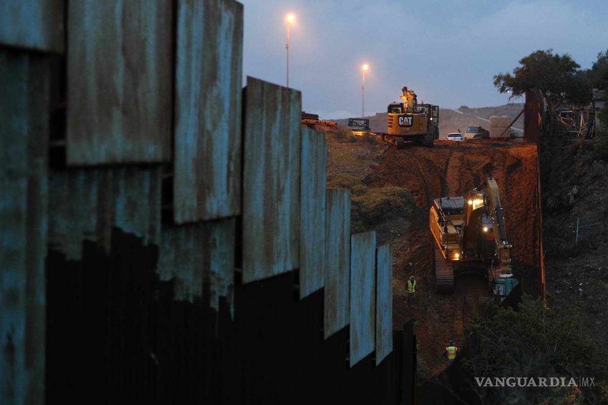 Investigan muerte de niña migrante detenida en Estados Unidos