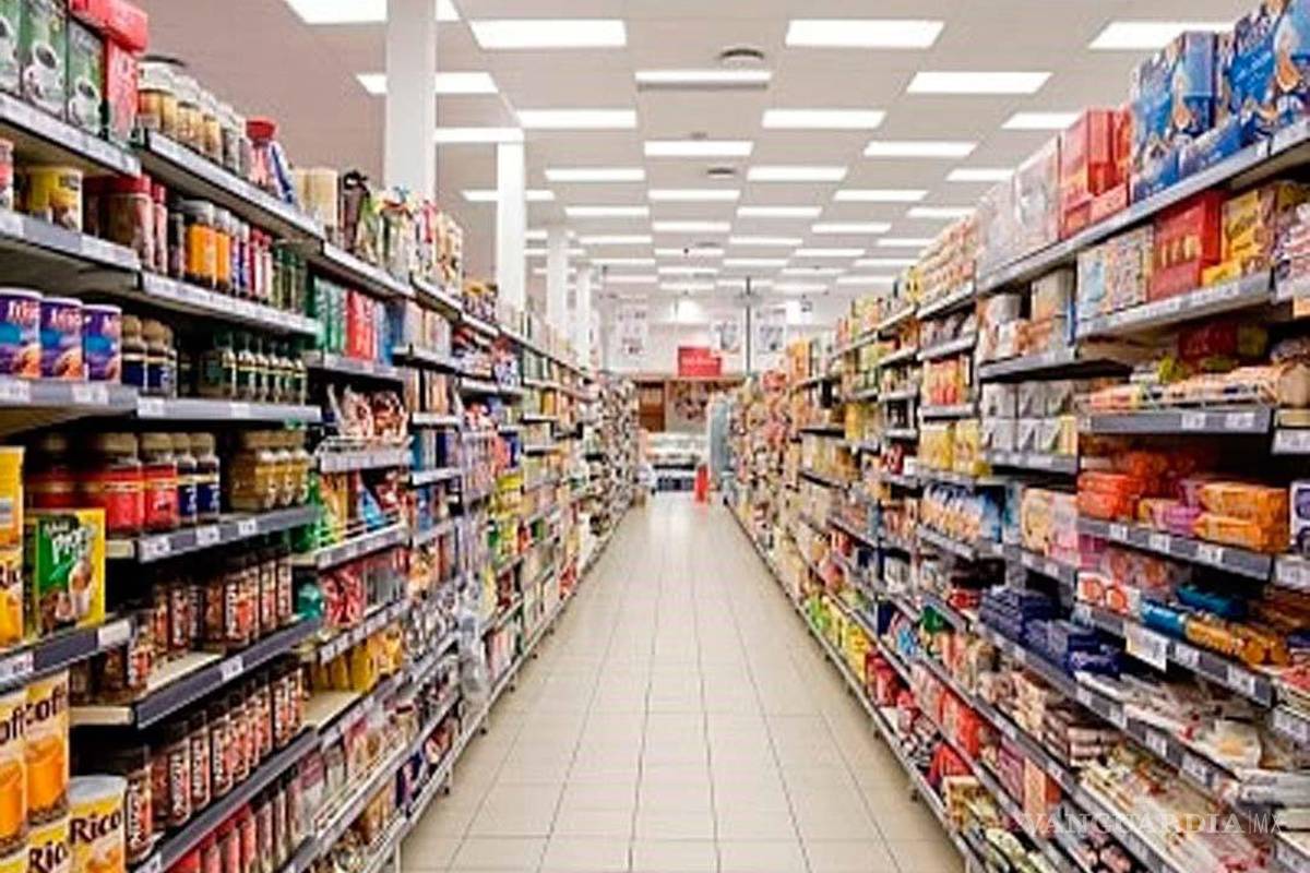 Aumentan 2.5% ingresos del comercio al por mayor en el mes de septiembre en México