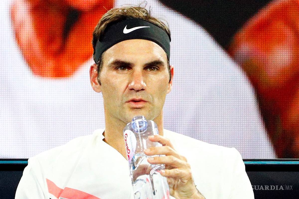 Arde el Abierto de Australia