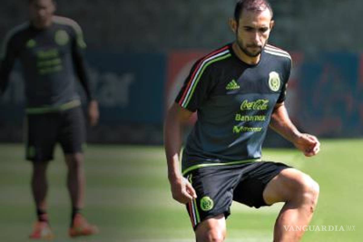 Castro ve un triunfo del Tri en ‘complicada’ visita a Honduras