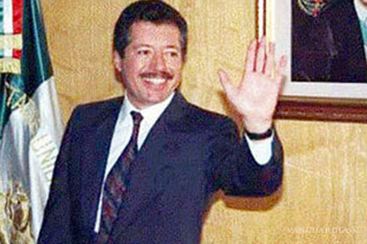 INAI pide hacer pública información sobre asesinato de Luis Donaldo Colosio