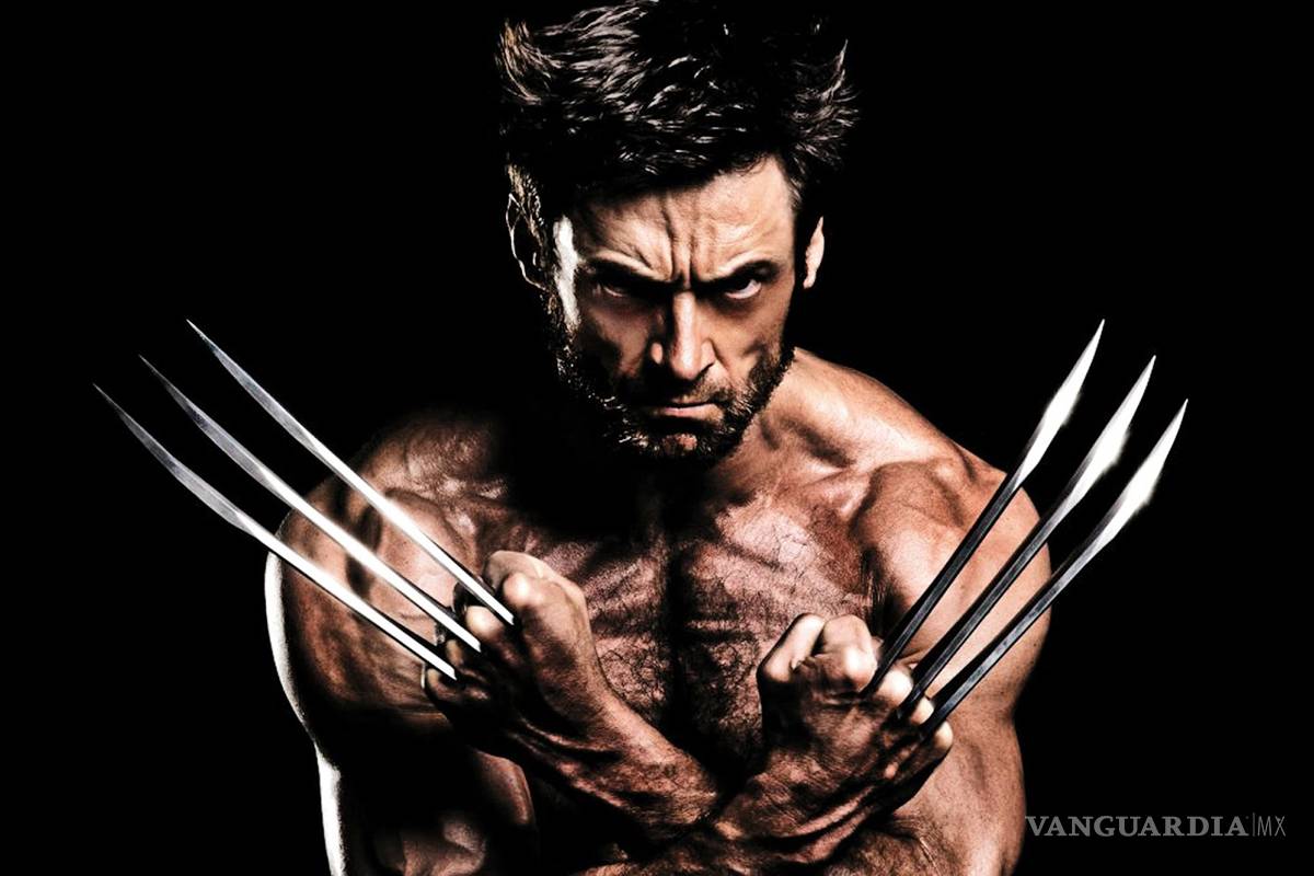 Hugh Jackman se despide de Wolverine