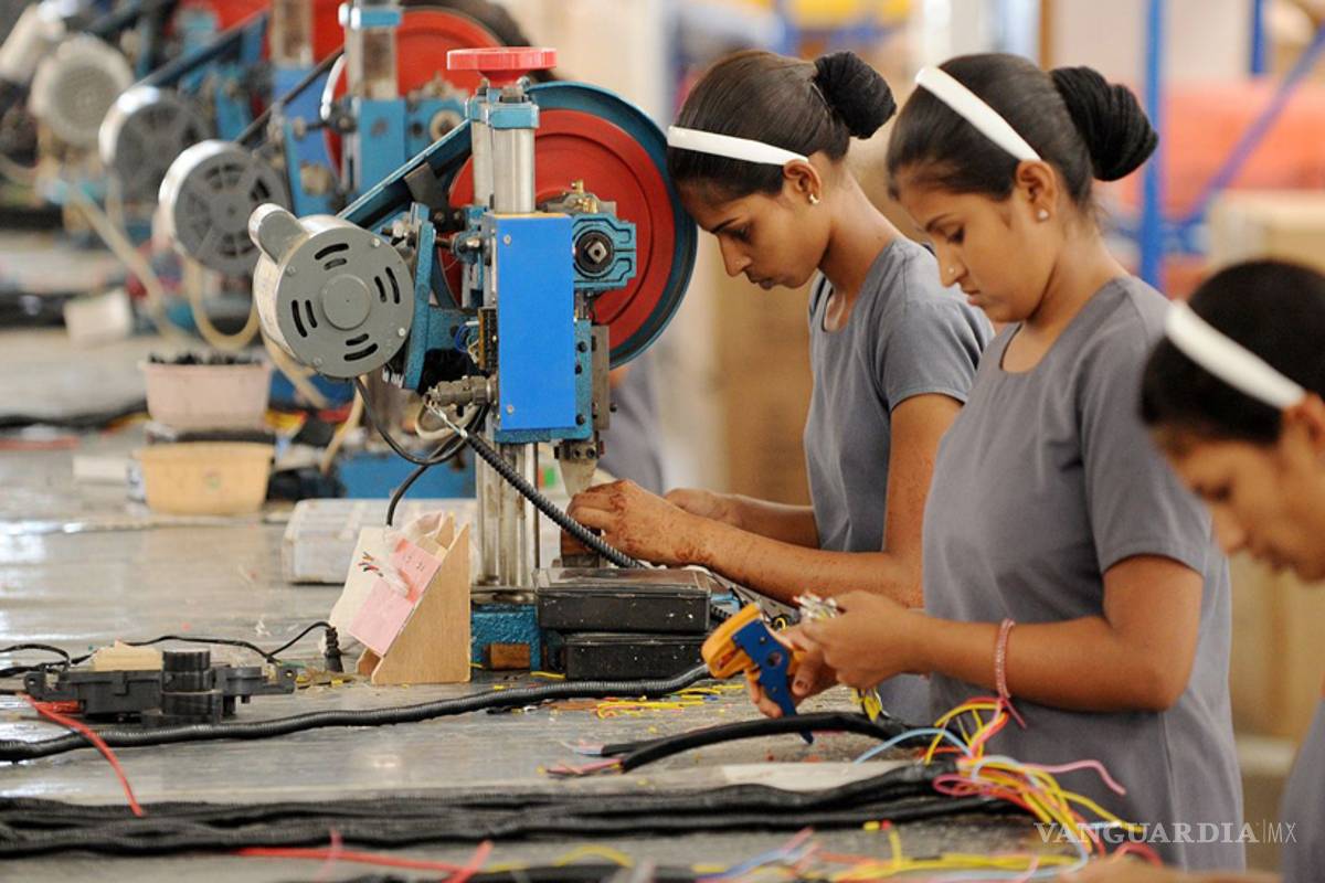 Sindicatos mexicanos y de EU exigen ley laboral justa en México