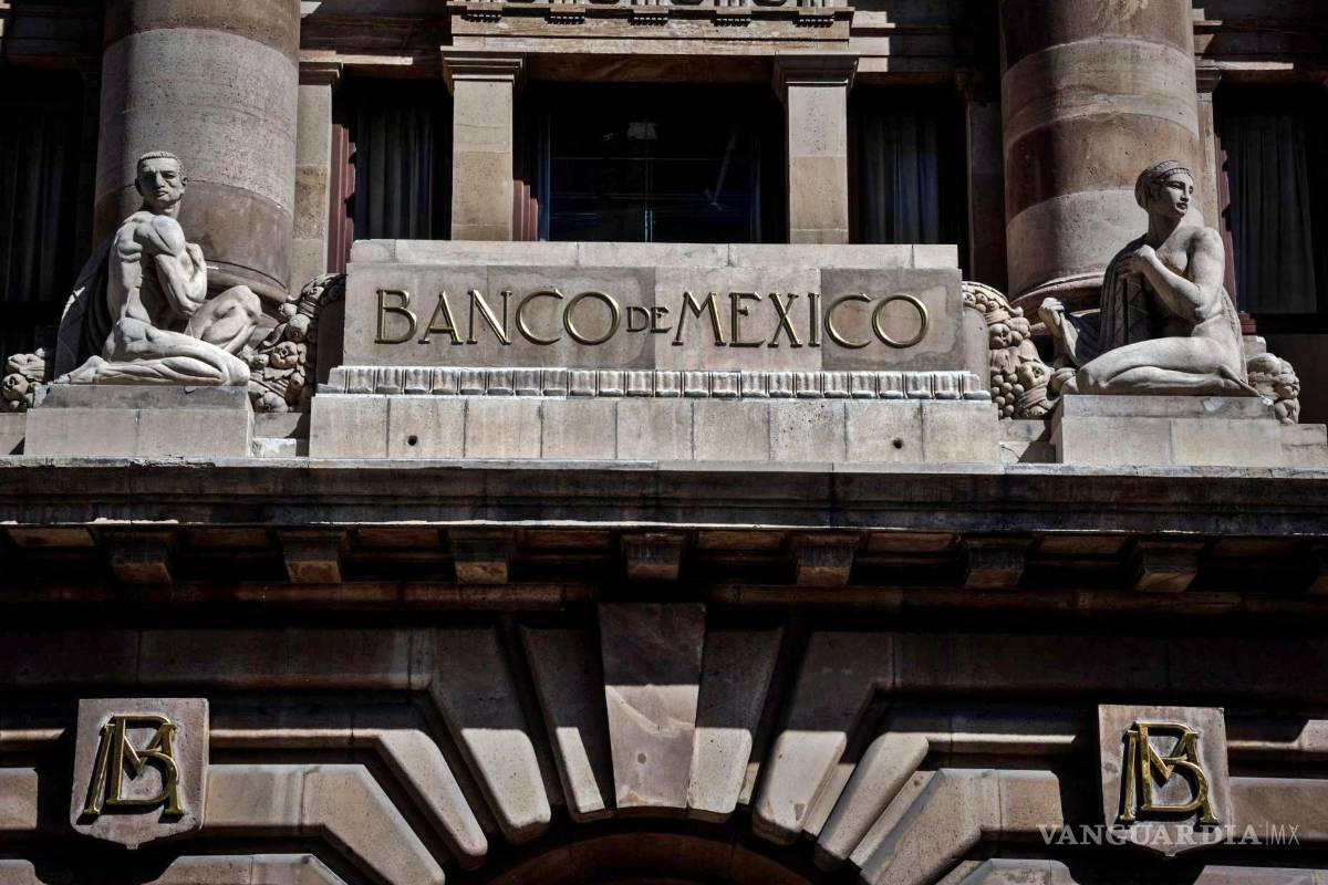 Banxico podría entregar ganancias insuficientes este año