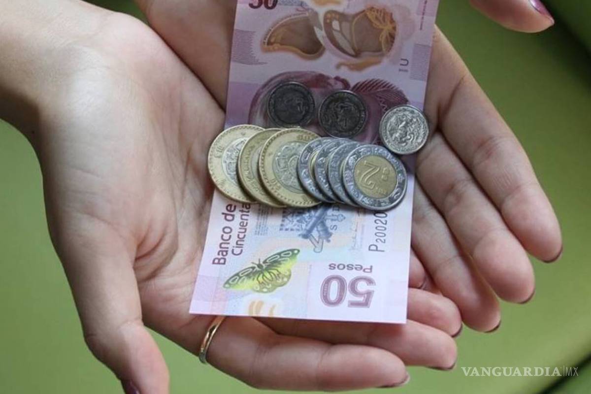 En un año aumentaron dramáticamente los salarios bajos