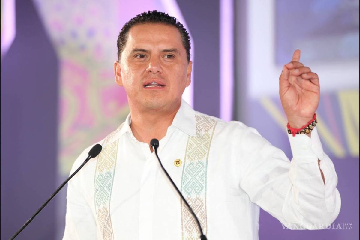 Niega Suprema Corte amparo a excontralor de Roberto Sandoval, exgobernador de Nayarit