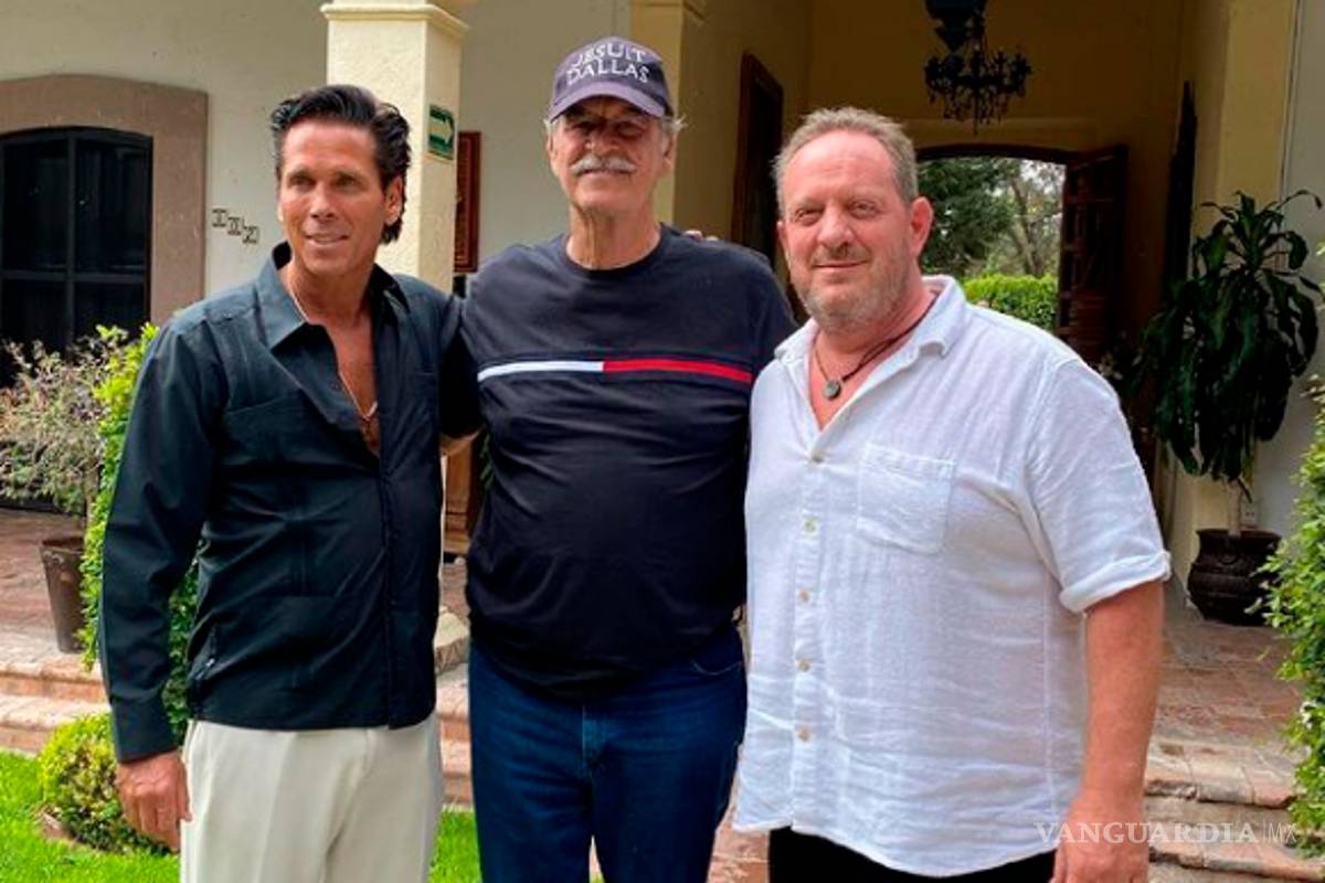 Vicente Fox, Palazuelos y Marcus Dantus se asocian para comercializar productos cannábicos