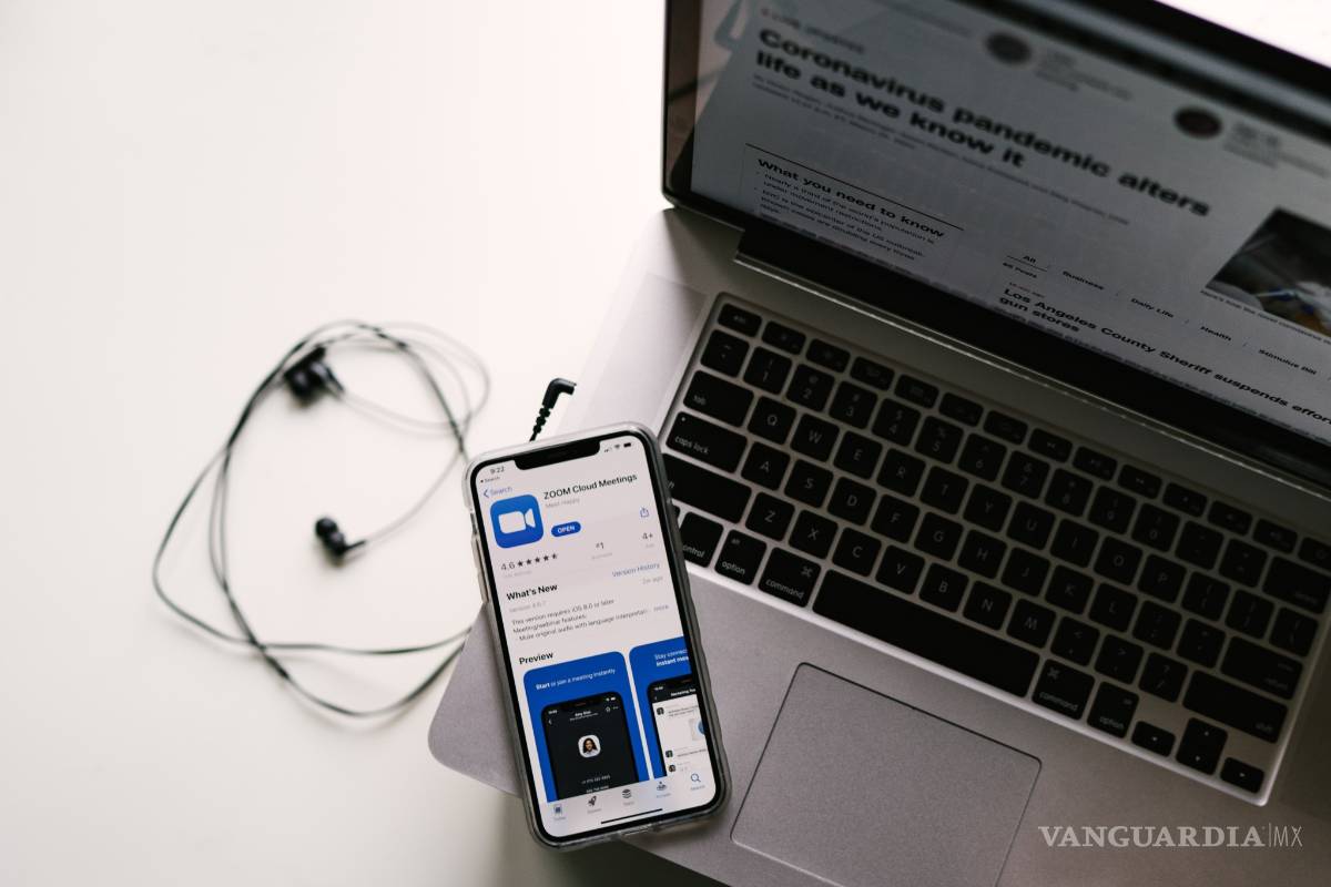 Plataformas que han crecido durante la pandemia y son parte importante de la nueva normalidad