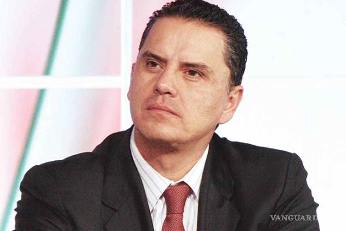 FGR ‘olvida’ investigar a Sandoval y Veytia