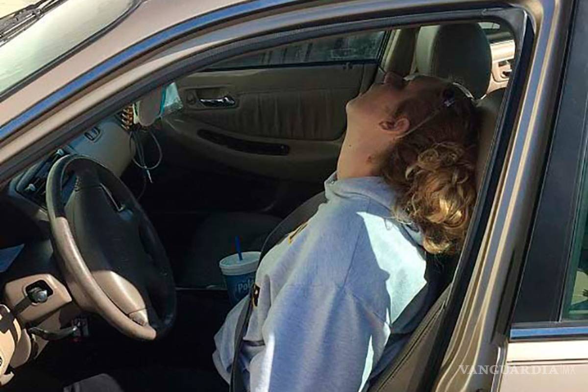 Escenas públicas de sobredosis de heroína consternan a EU