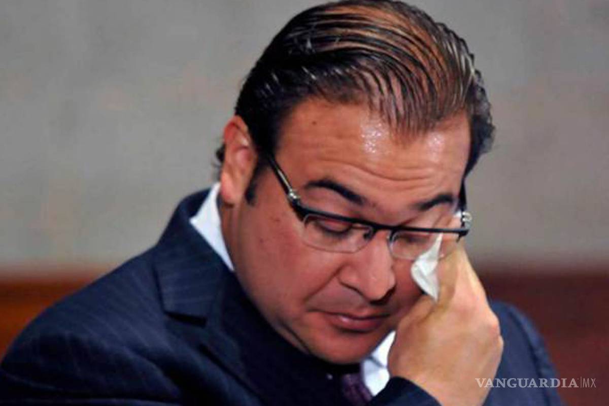 Duarte no sufre agresiones en la cárcel ni padece trastorno mental, afirma Juez