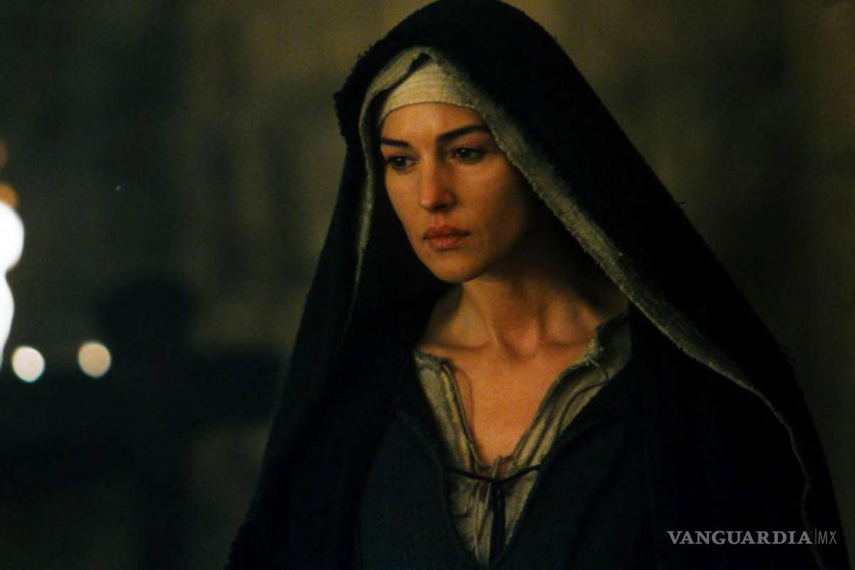 Antes mal vista ahora es considerada una discípula de Jesús, María Magdalena