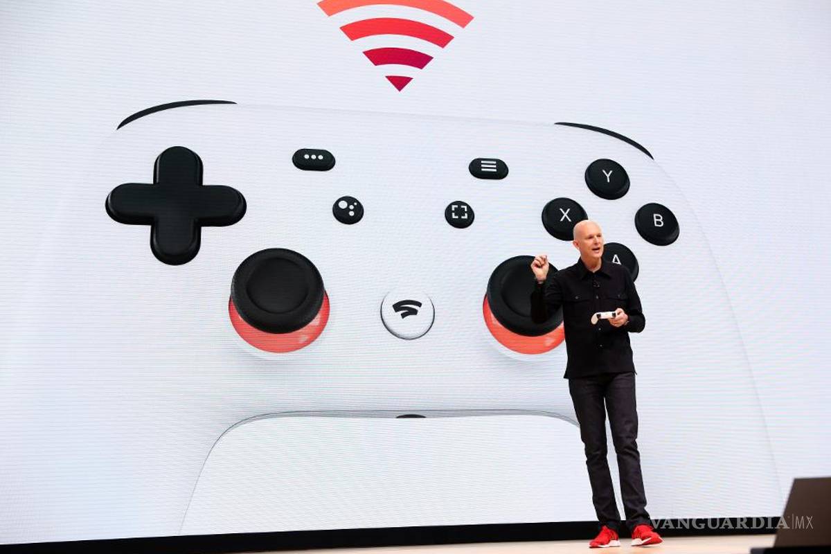 Esto costará y estos juegos tendrá Stadia, la consola de videojuegos de Google