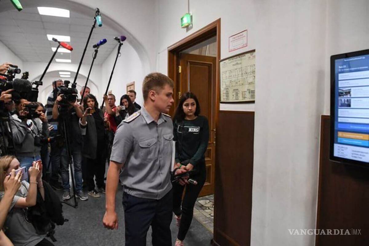 $!Tres hermanas mataron a su padre, lo acusan de maltrato y abuso sexual