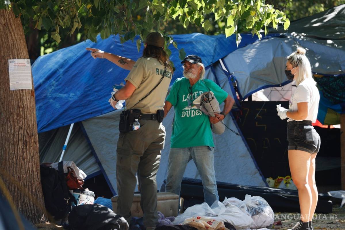 Una de cada tres personas en Colorado tiene problemas para comprar alimentos