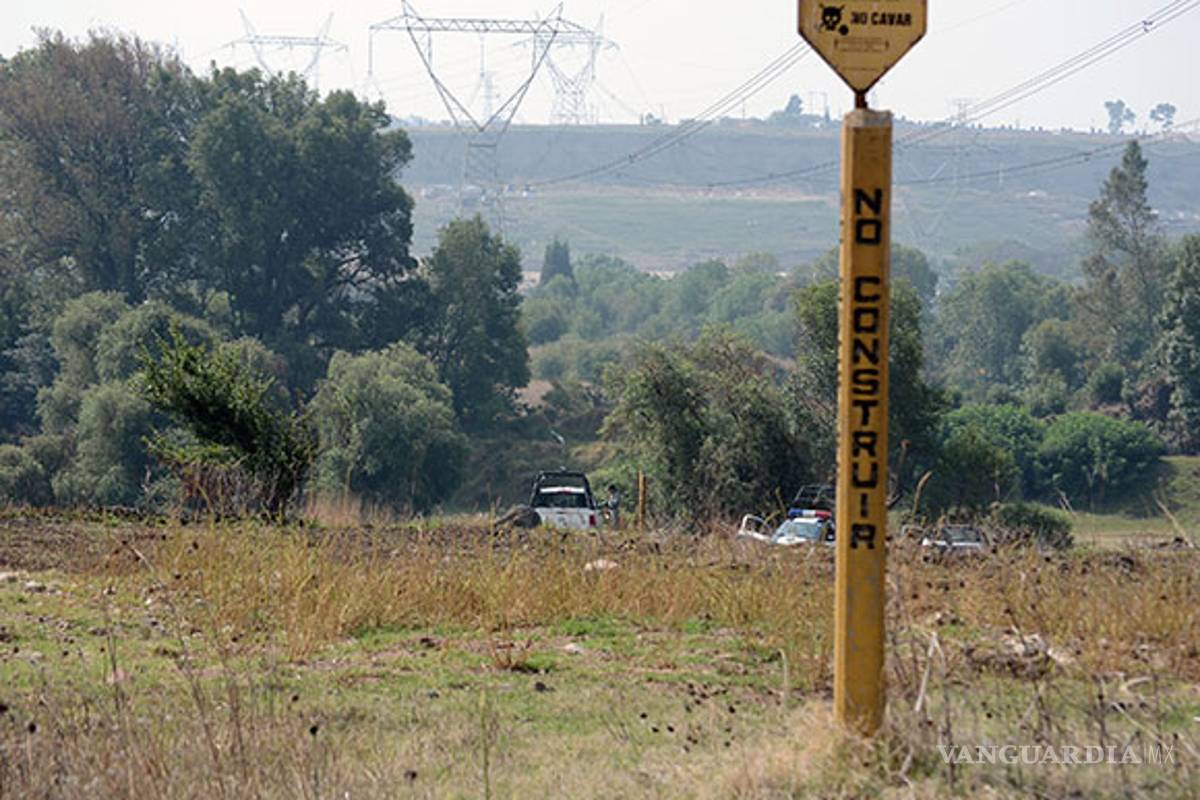 Diez ductos de Pemex concentran 30% de la pérdida de combustible