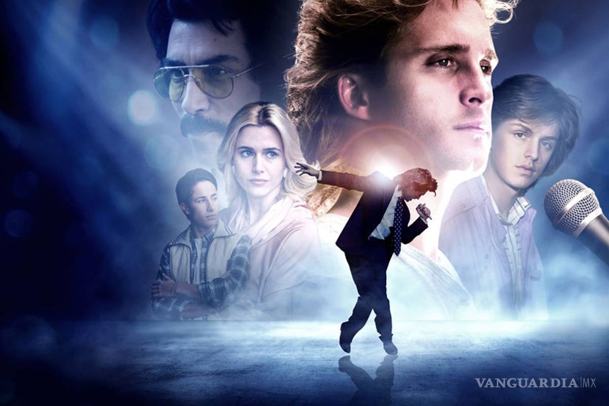 ¿Quién es el misterioso 'Tocayo'?, en la serie de Luis Miguel