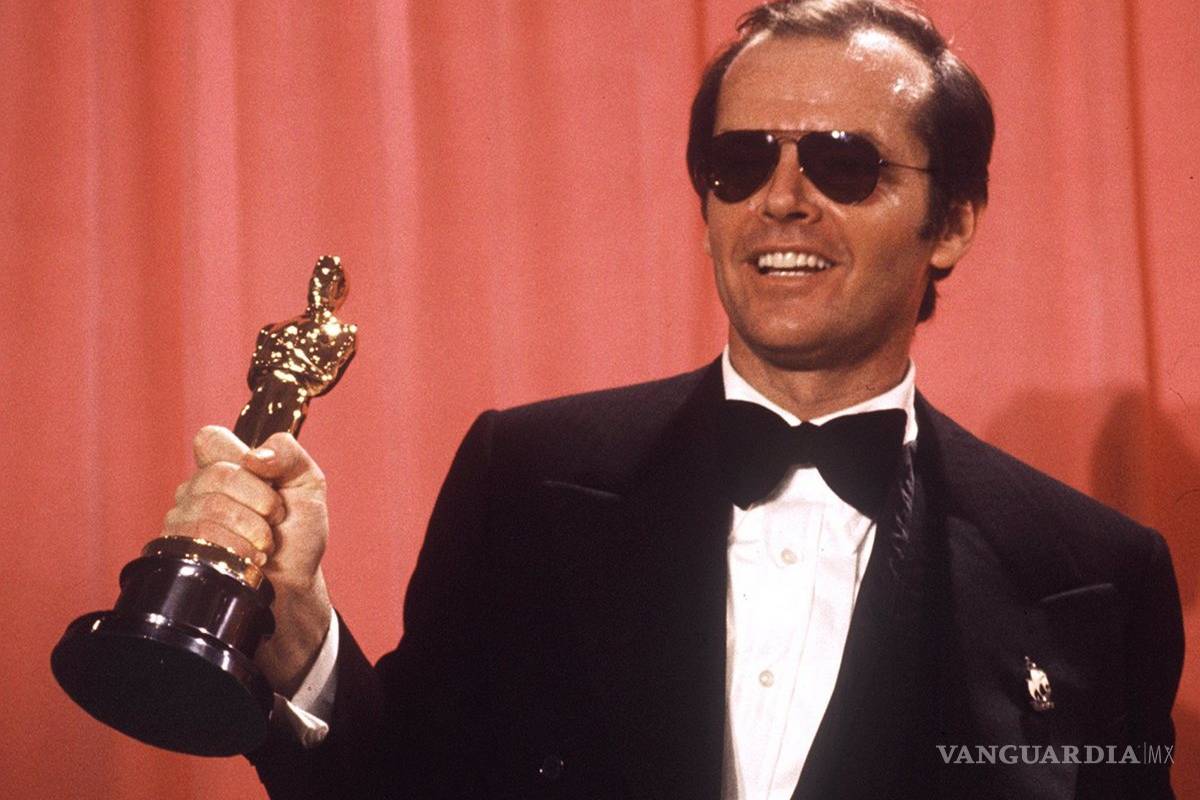 $!Sexo, mujeres y talento: La biografía de Jack Nicholson