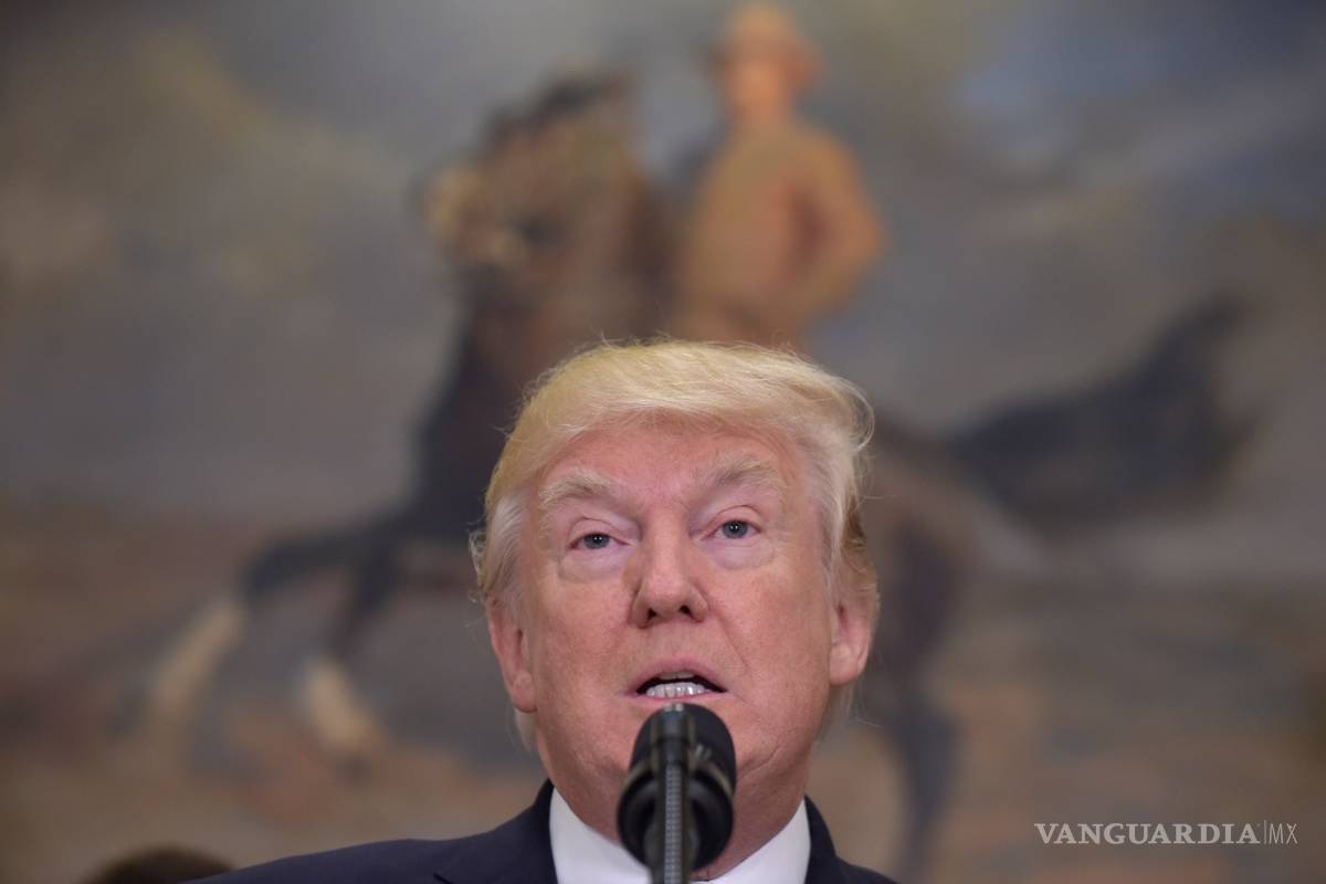 Mayoría de los estadounidense piensa que Trump obstruyó la investigación sobre Rusiagate