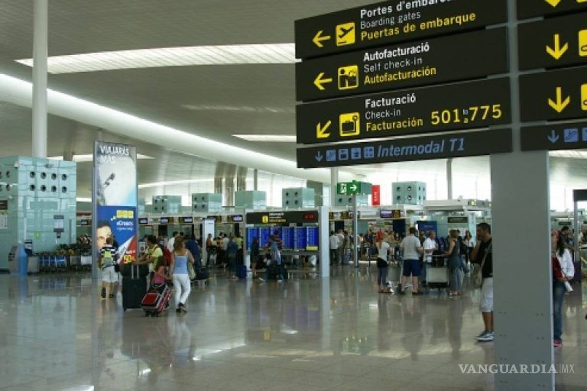 Se perderán 100 millones de empleos a nivel mundial en turismo: IATA