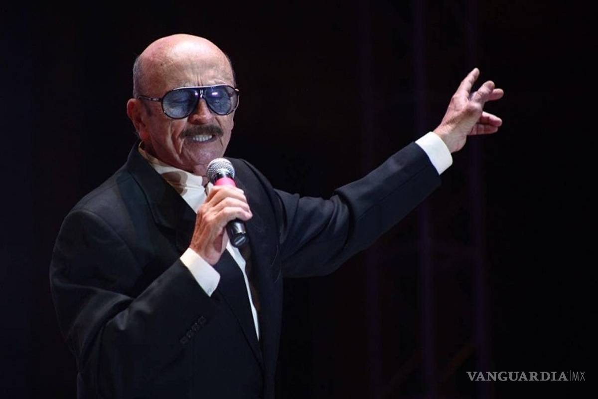 Muere a los 74 años el cantautor mexicano Sergio Esquivel