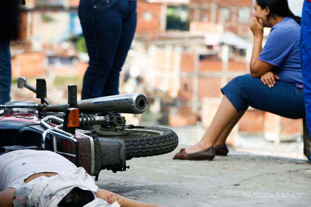 Costo de la violencia es 30 veces el gasto en seguridad