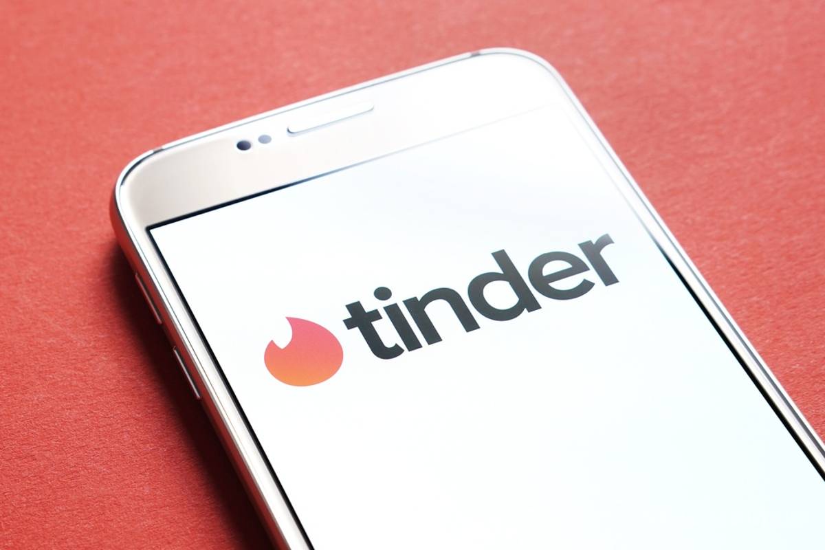 Tinder ya tendrá videollamadas