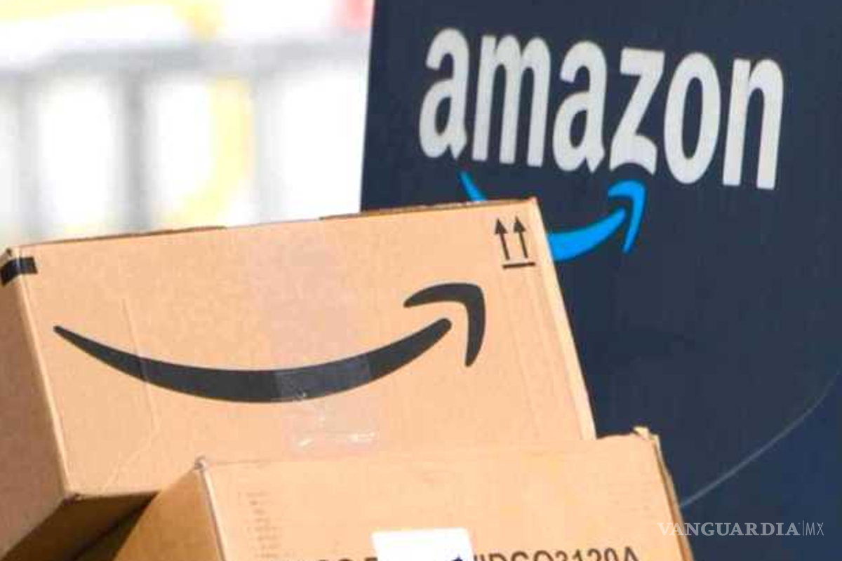 Amazon defiende sus prácticas pro-competencia en México, tras señalamientos de Cofece