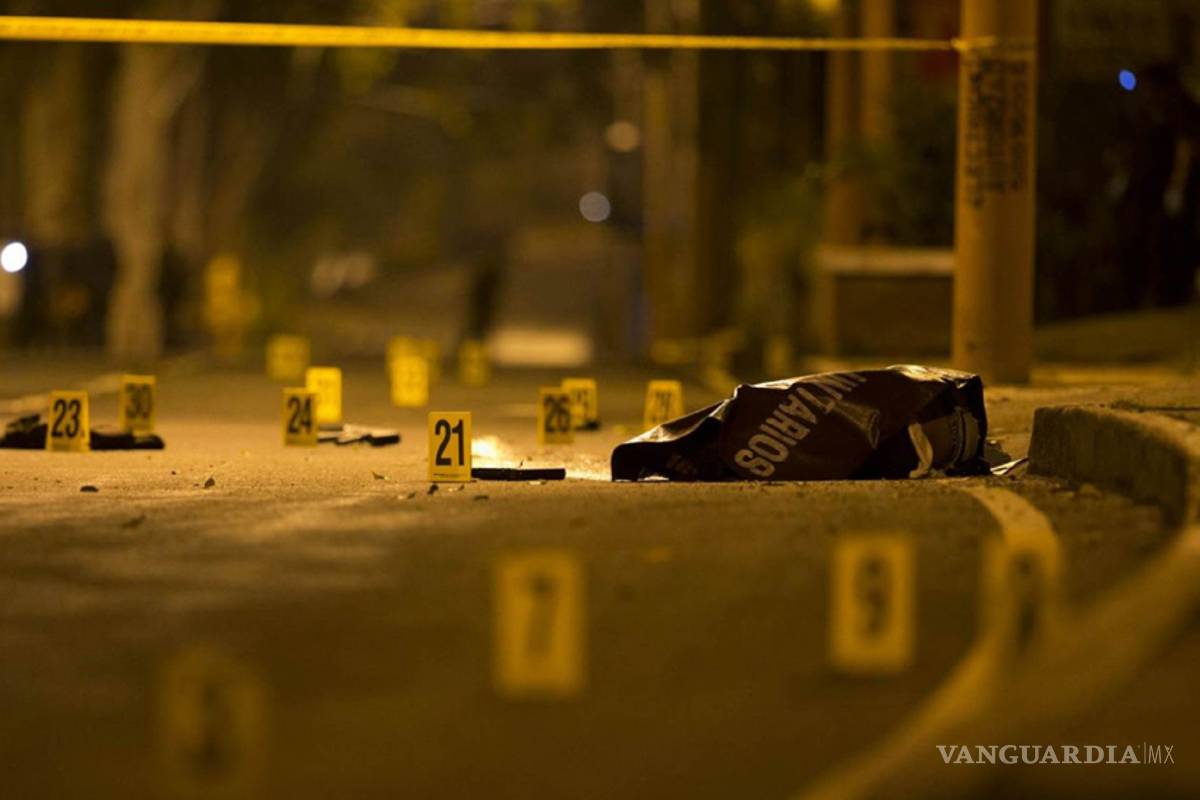 Chihuahua es la entidad con mayor número de homicidios de defensores de derechos humanos