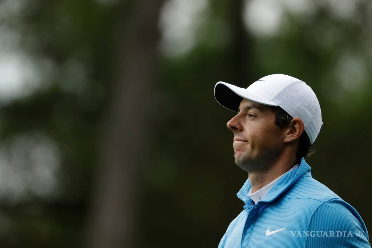 Masters de Augusta se definirá entre Reed y McIlroy