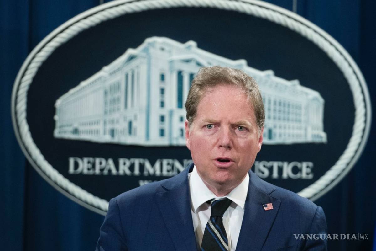 Departamento de Justicia de EU buscan destituir a fiscal que investiga a Rudy Giuliani