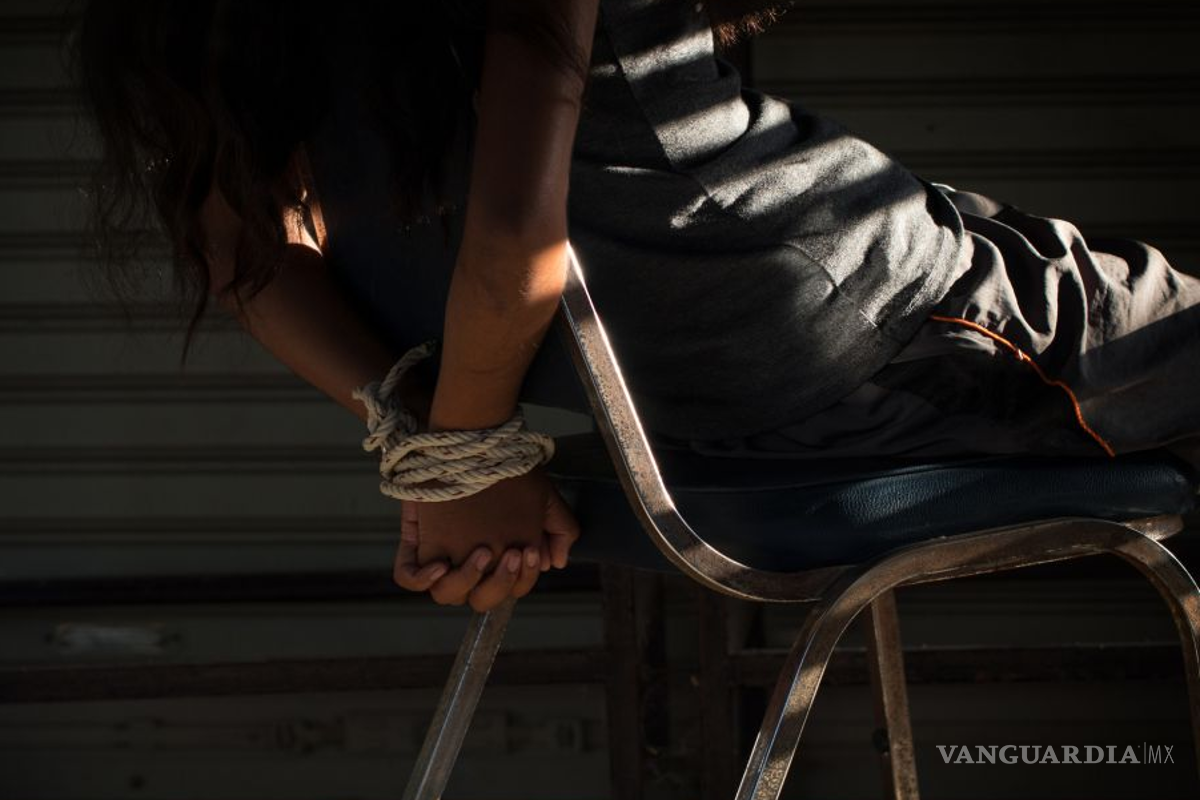 Secuestro en México registró un aumento de 26.4% en 2022, reporta Inegi