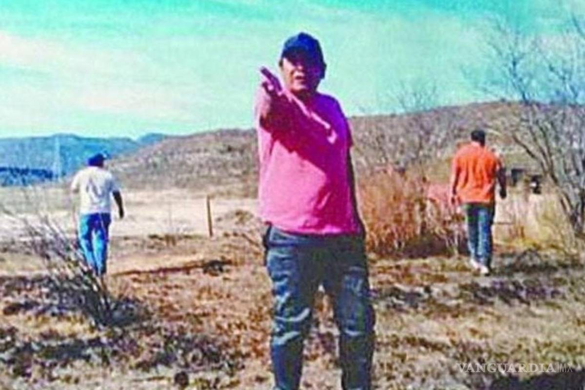 Édgar 'N', ex líder del Partido Joven de Coahuila, recibe prisión preventiva; podría pagar hasta 8.6 mdp por daños