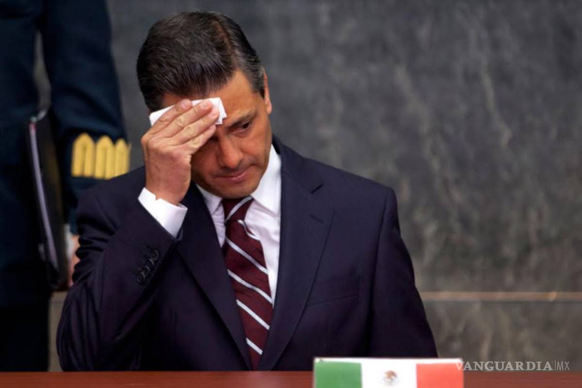 Tortura se disparó 1,376% en administración de Peña Nieto, señalan ONGs