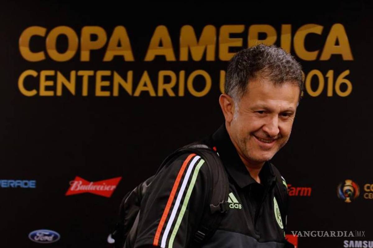 Rotaciones de Osorio motivan a futbolistas y alteran a cronistas