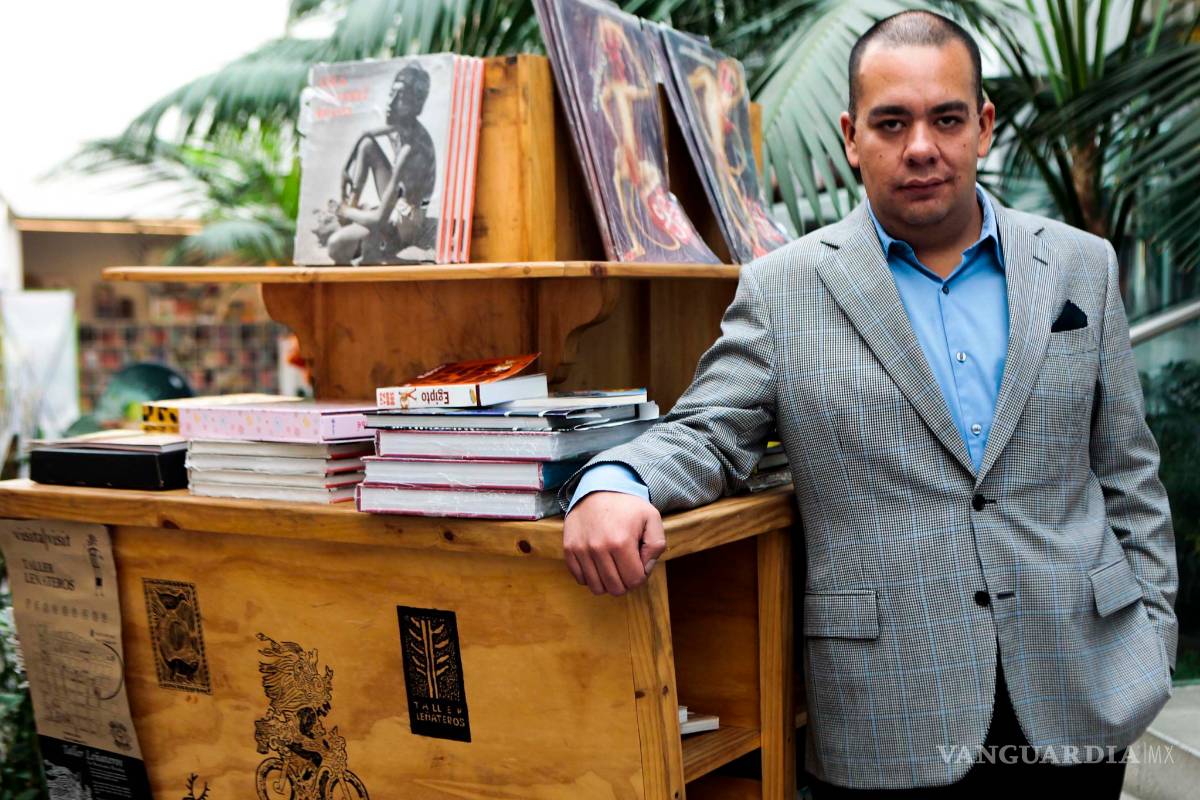 Nicolás Alvarado Vale ¿Una víctima de Juan Gabriel?