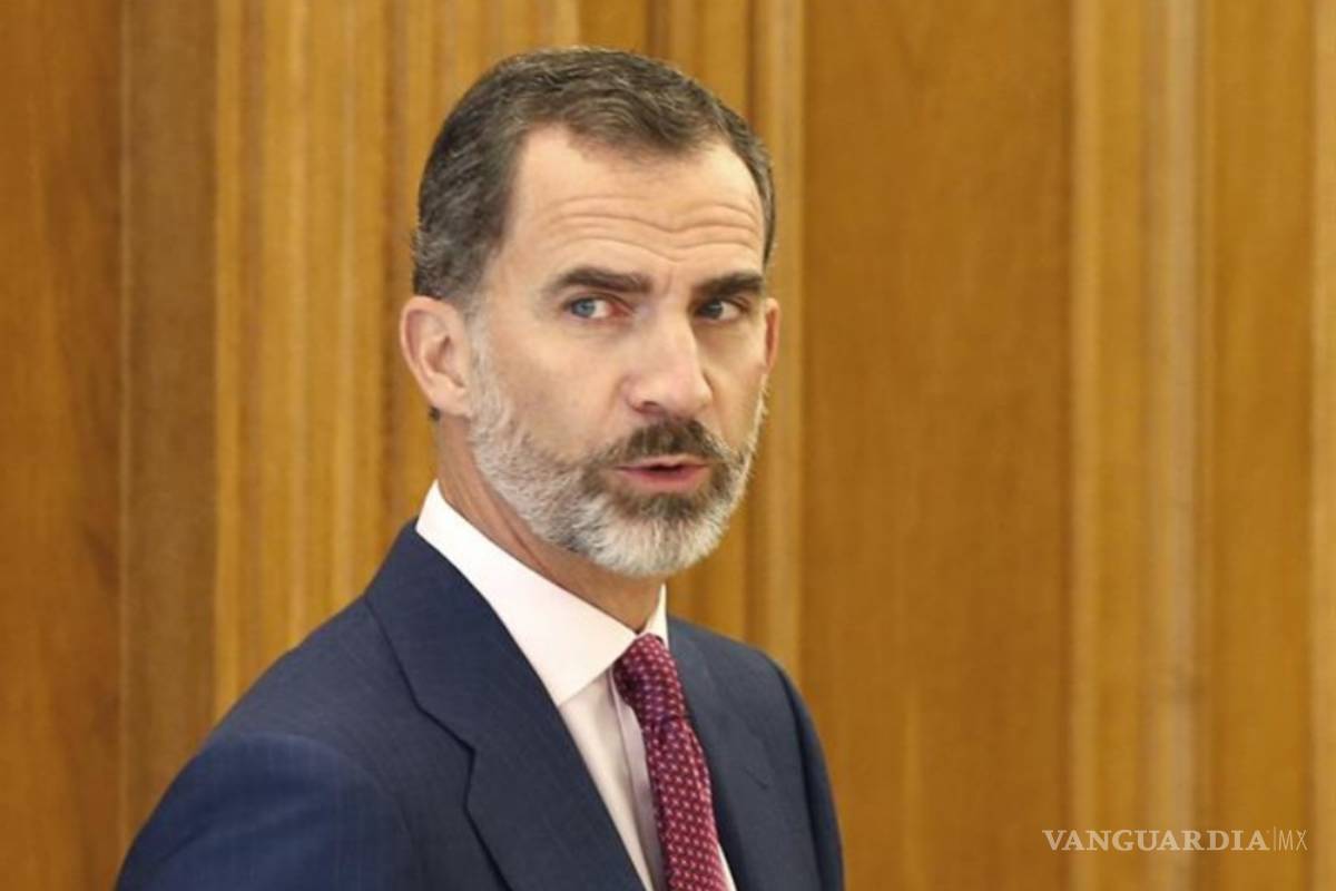 Rey Felipe VI convoca nuevas consultas en España para formar Gobierno