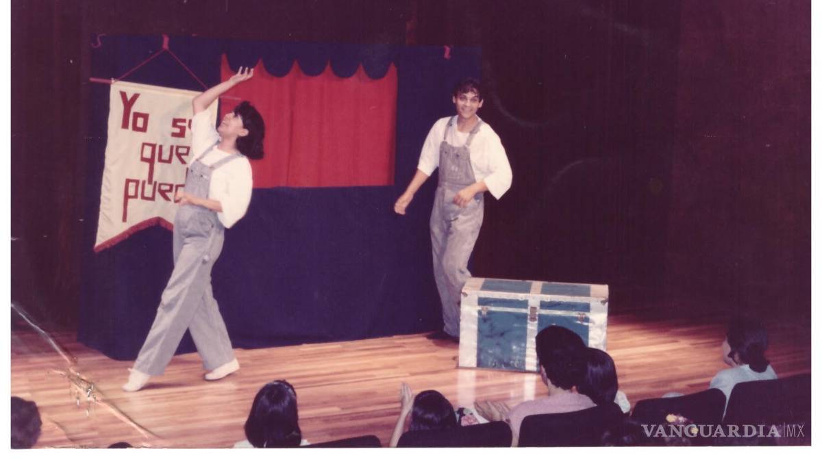 UANL preservará la memoria del teatro infantil en Nuevo León