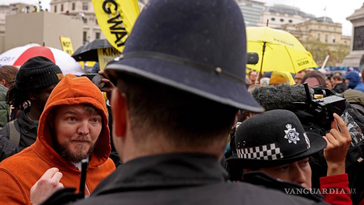 Así inicia el reinado del Carlos III tras una larga espera para ser el monarca británico (fotos)