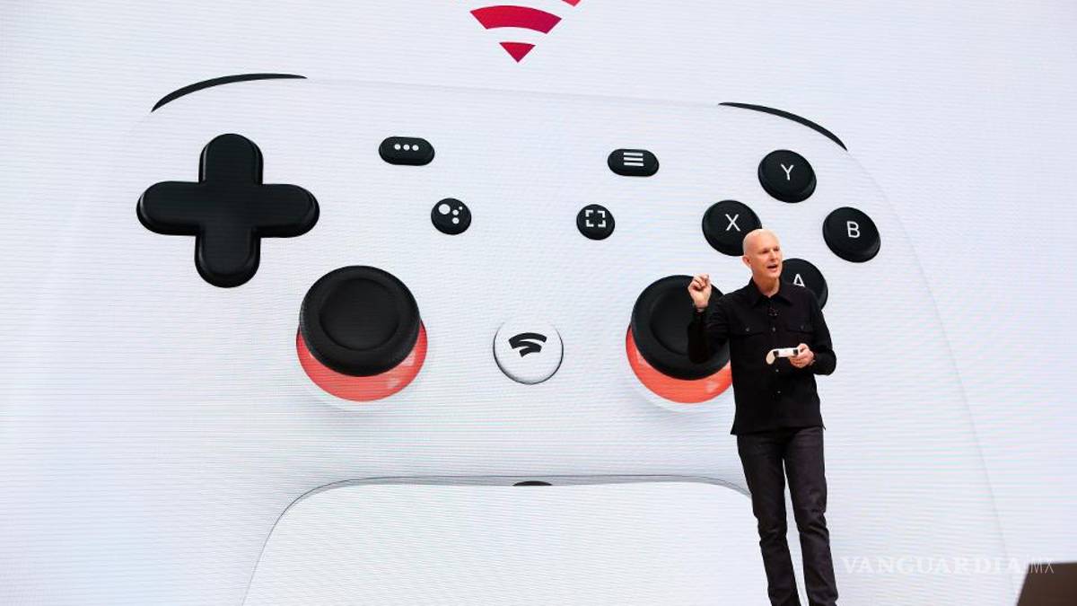 Esto costará y estos juegos tendrá Stadia, la consola de videojuegos de Google