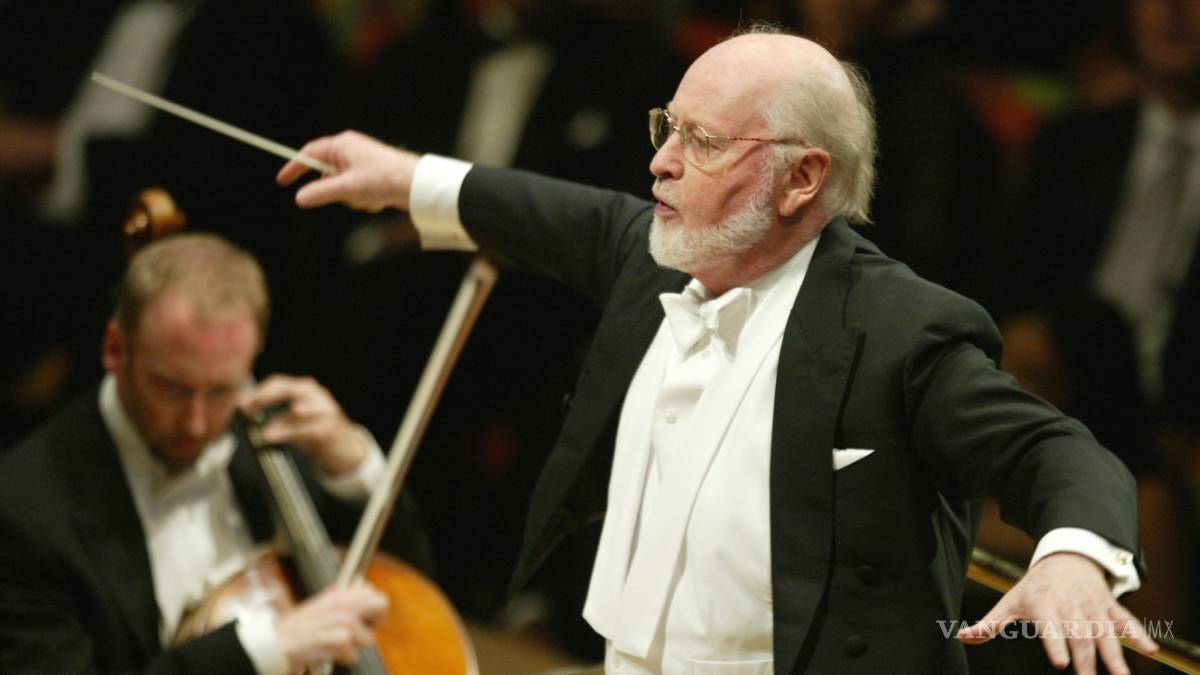 John Williams comenzará a trabajar en el ‘Episodio VIII’