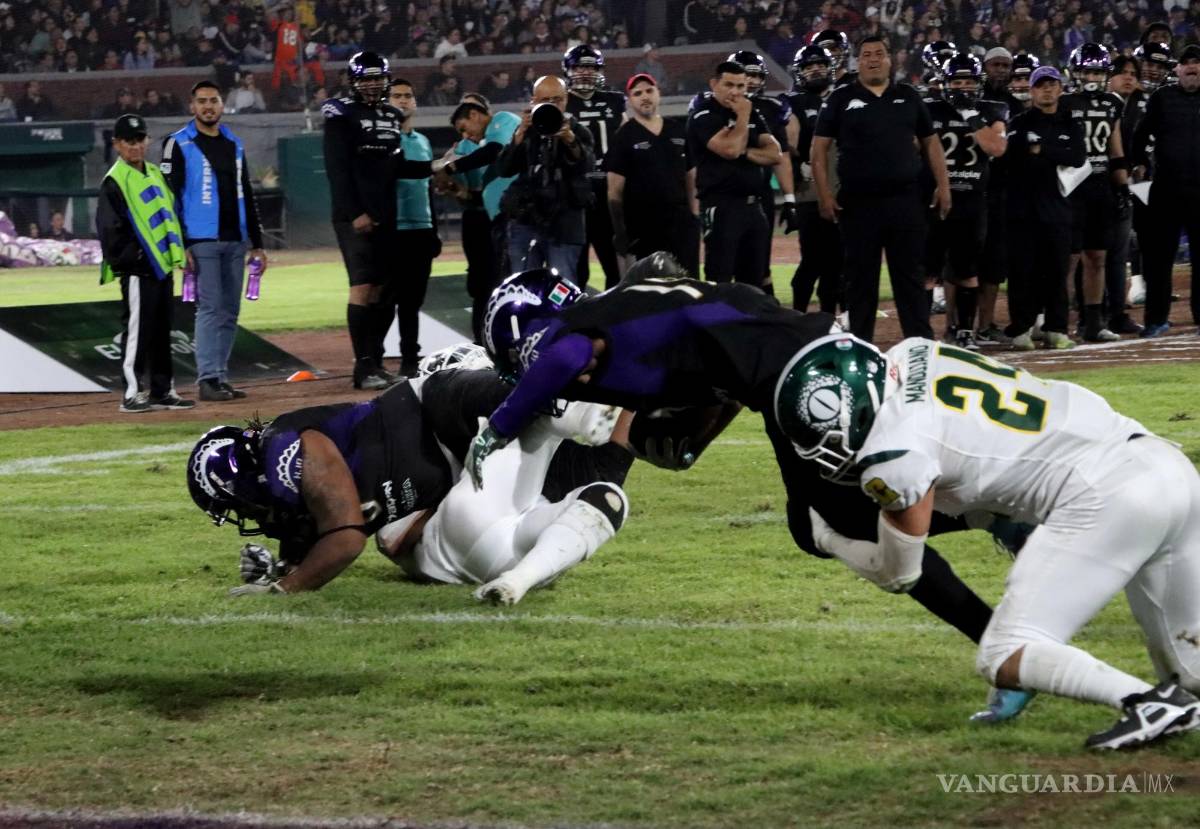 $!La unidad defensiva de los Dinos será exigida al máximo.