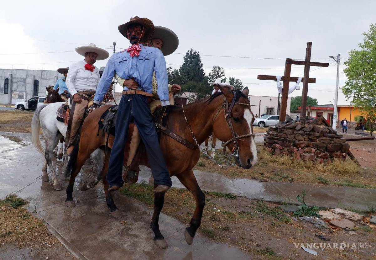 $!FOTO: HÉCTOR GARCÍA | VANGUARDIA MX