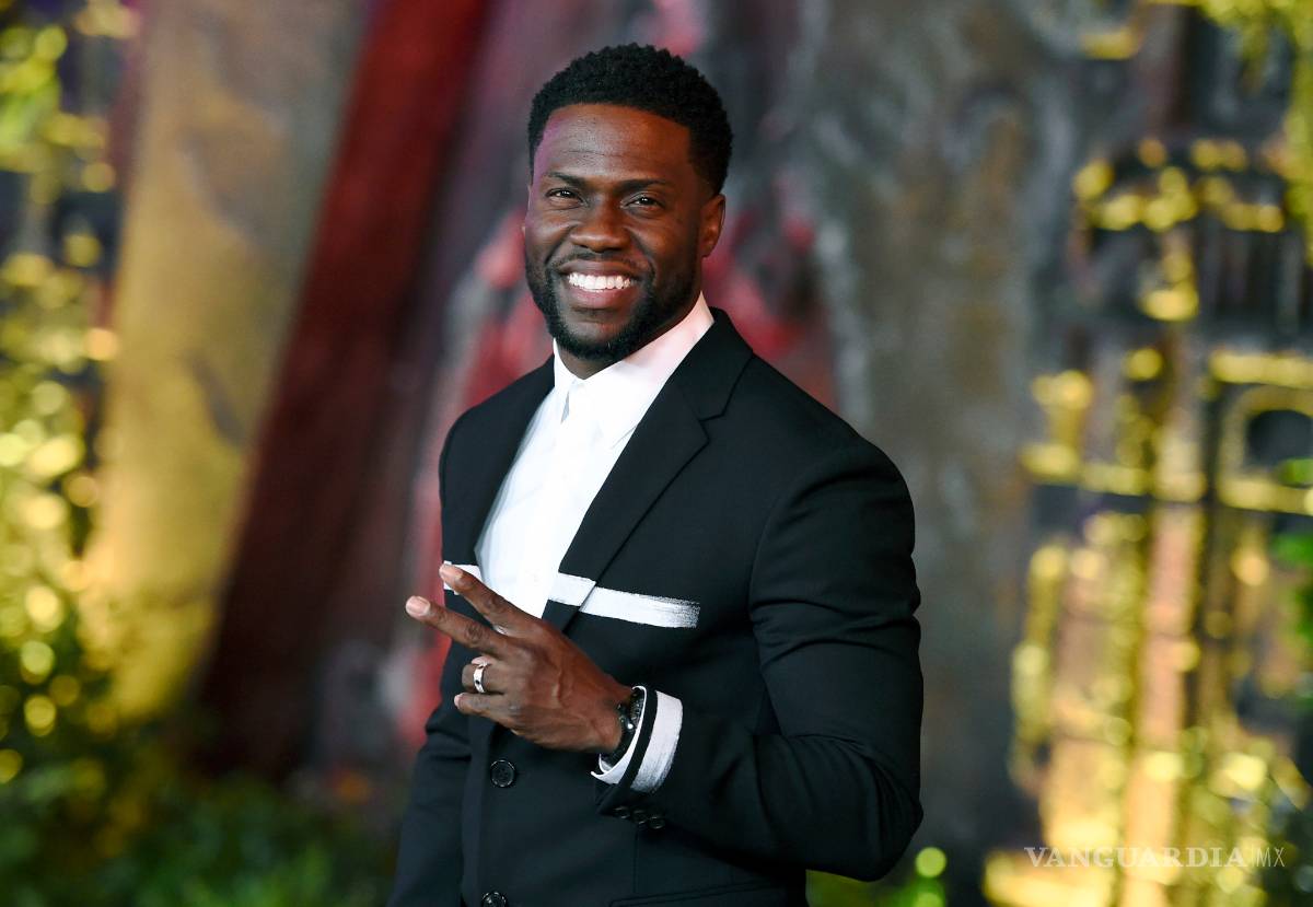 $!¡Escándalo previo a los Oscars! Por una serie de 'tuits' homofóbicos y la presión en redes sociales, Kevin Hart declina como presentador de los Premios