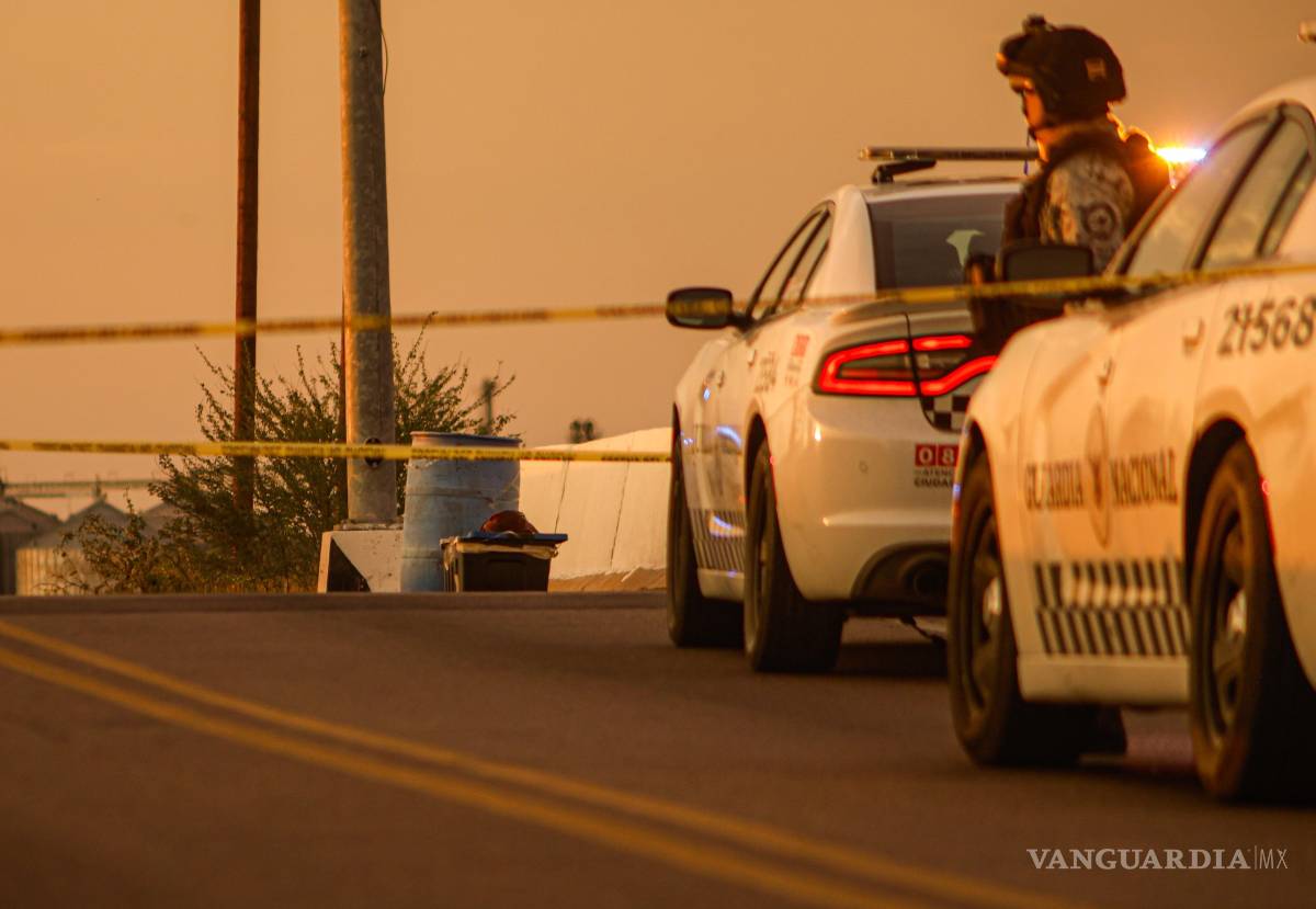 $!Julio ha comenzado con violencia exacerbada, producto de esta narcoguerra.